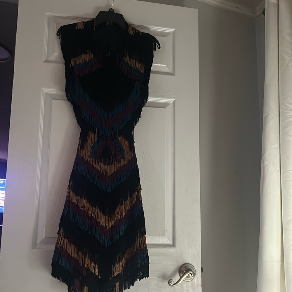 dress